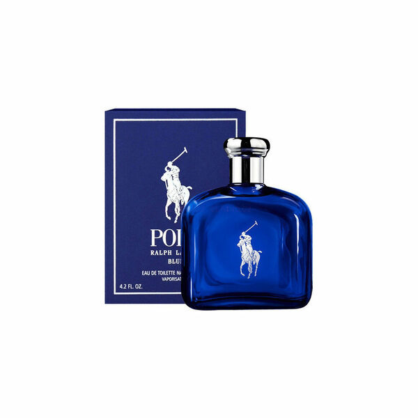 Ralph Lauren Polo Blue Toaletní voda 125ml porovnat ceny
