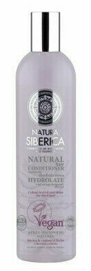 Natura Siberica Balzám pro barvené vlasy - Oživení barvy a lesk 400ml porovnat ceny