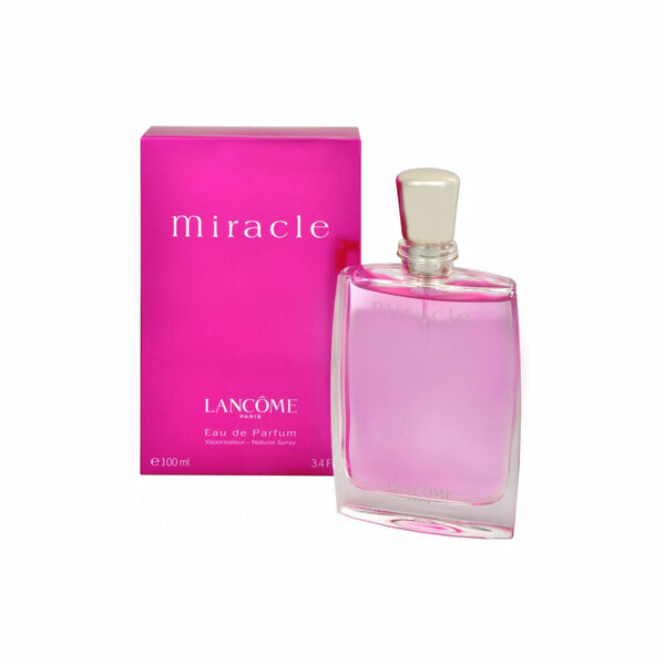 Lancome Miracle Parfémovaná voda 30ml porovnat ceny