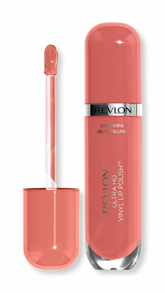 REVLON ULTRA HD VINYL LIP POLISH 950 Act Natural 5,9ml porovnat ceny