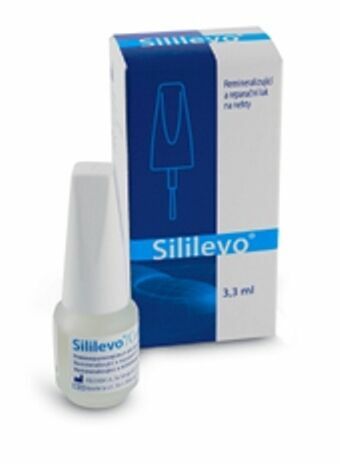 Sililevo 3.3ml porovnat ceny