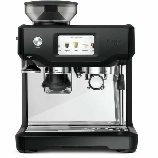 Sage SES880BTR Espresso Black Truffle 1ks porovnat ceny