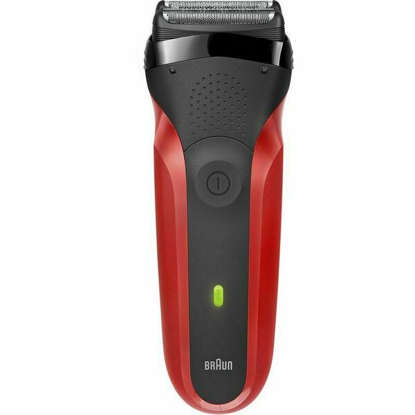 Braun Series 3 300s - red porovnat ceny