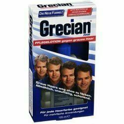 Grecian 2000 lotion (vlas.voda) 125ml porovnat ceny
