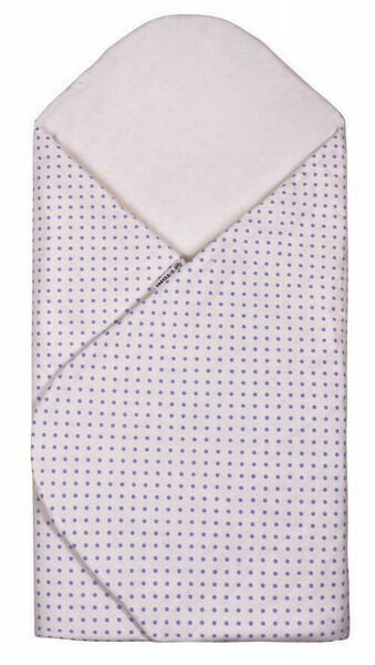 T-tomi  Rychlozavinovačka, white / little blue dots porovnat ceny