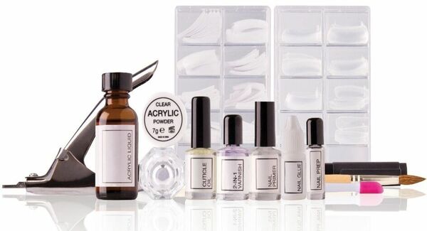 RIO POP ACRYLIC NAIL EXTENSIONS porovnat ceny