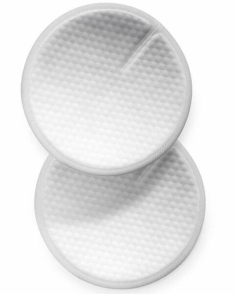 Philips Avent Prsní vložky jednorázové 100ks porovnat ceny