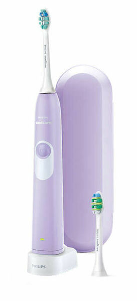 Philips Sonicare for Teens Violet HX6212/88 - sonický zubní kartáček porovnat ceny