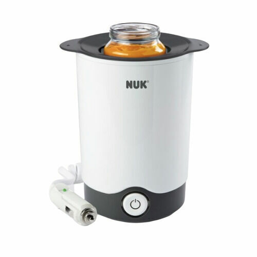 NUK Thermo Express Plus Ohřívačka na lahve porovnat ceny