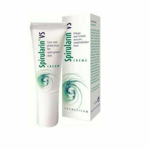 Spirularin VS krém 10ml porovnat ceny