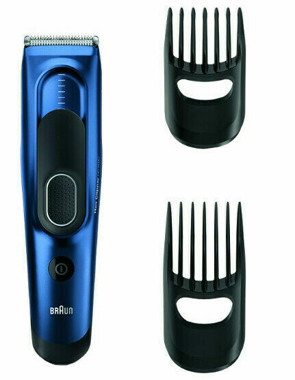Braun Zastřihovač vlasů HC5030 porovnat ceny