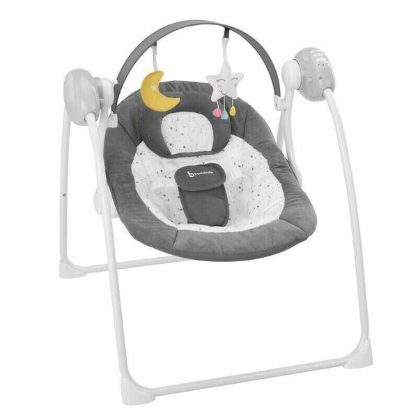 Badabulle houpačka COMFORT SWING Moonlight porovnat ceny