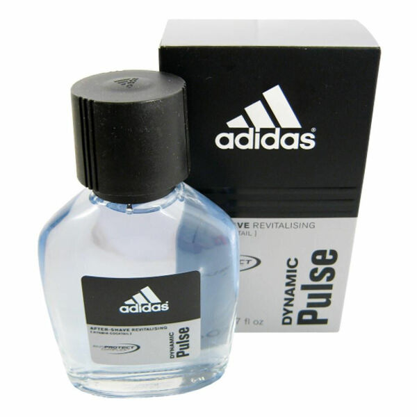 ADIDAS DYNAMIC PULSE After shave 50 ml pánský porovnat ceny