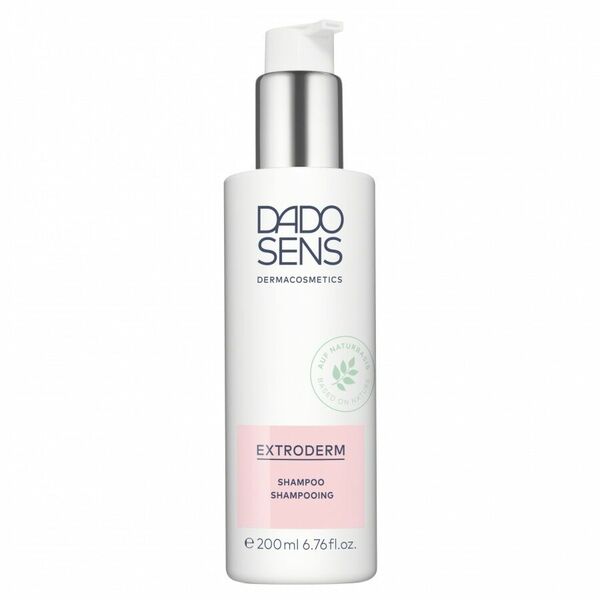 Dado Sens Extroderm Šampon 200ml porovnat ceny