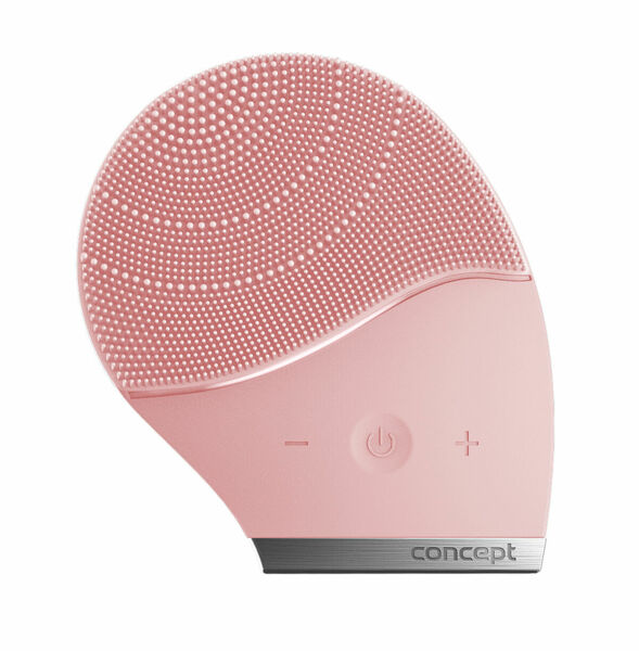 Concept SK9002 Čisticí sonický kartáček na obličej SONIVIBE, pink champagne porovnat ceny