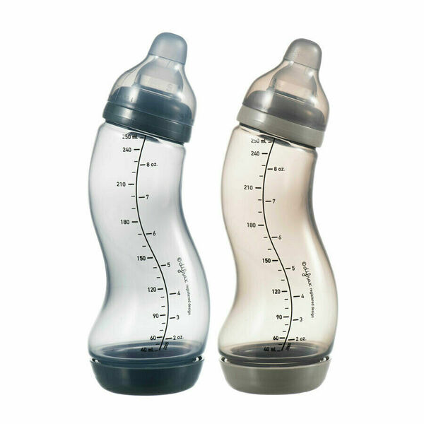 Difrax Double Pack S-baby lahvička - Anti Colic 250ml porovnat ceny