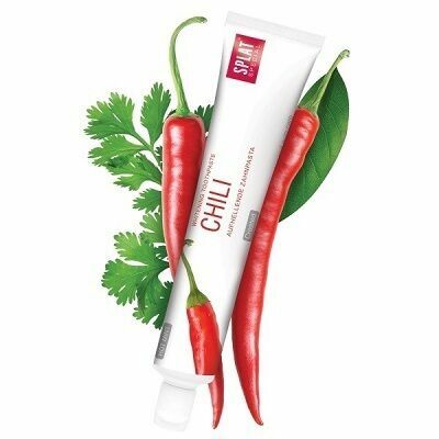 SPLAT Special CHILI zubní pasta 75ml porovnat ceny