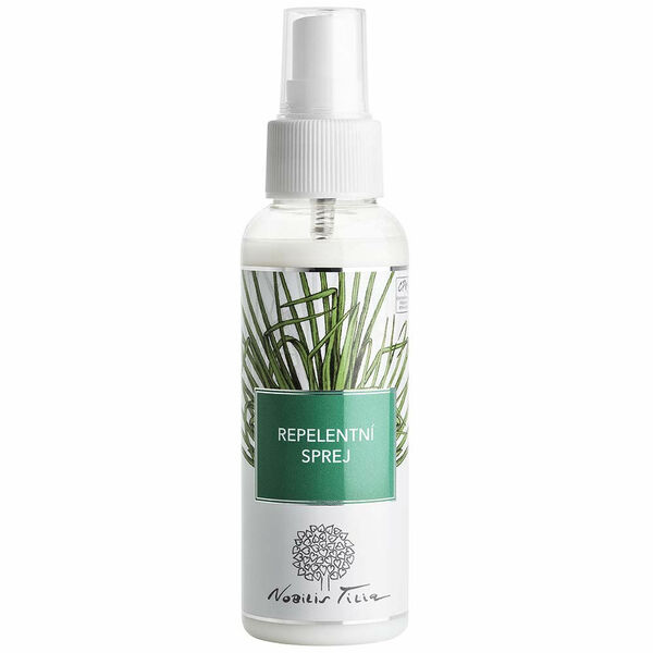 NOBILIS TILIA Repelentní sprej 100 ml porovnat ceny