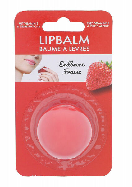 2K Lip Balm balzám na rty 5 g Strawberry porovnat ceny