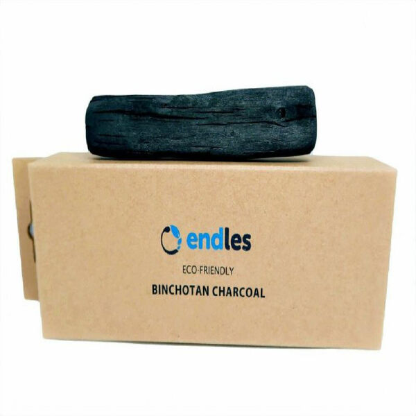 ENDLES BY ECONEA Binchotanová tyčinka 1 ks porovnat ceny