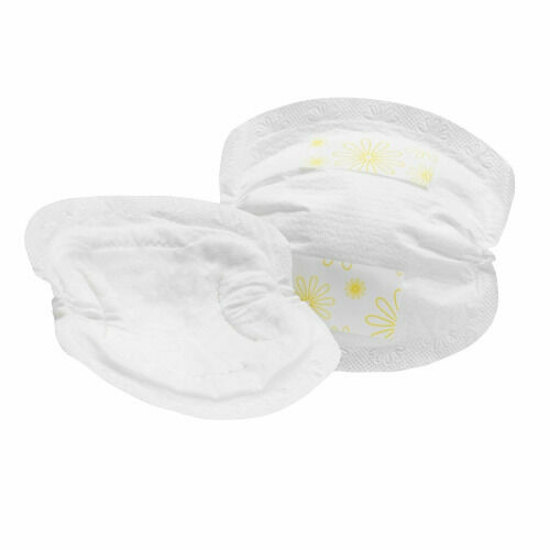Medela Prsní vložky jednorázové super - 60 ks porovnat ceny