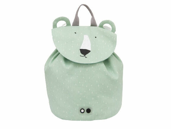 Trixie Dětský batoh Mini - Mr. Polar Bear porovnat ceny