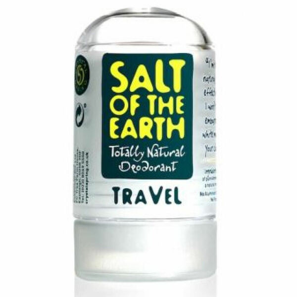 SALT OF THE EARTH Tuhý krystalový deodorant 50 g porovnat ceny