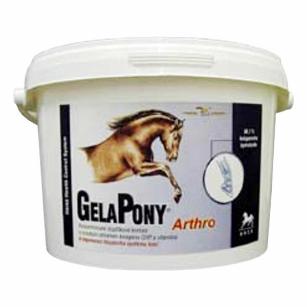 Gelapony Arthro 900 g a.u.v. porovnat ceny