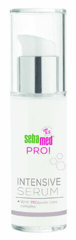 Sebamed PRO! Intenzivní sérum 30ml porovnat ceny