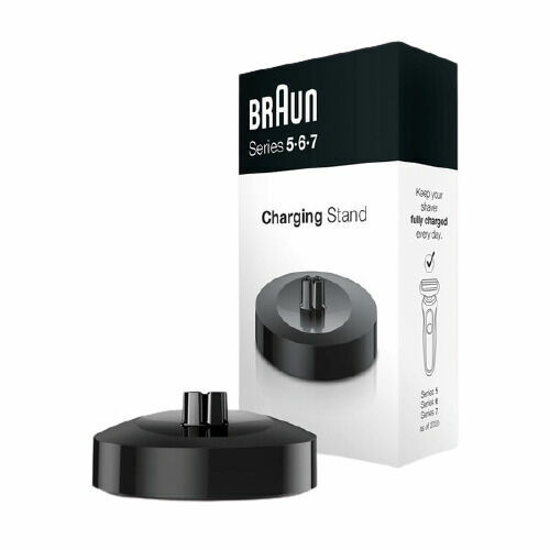 BRAUN Nabíjecí stojánek porovnat ceny
