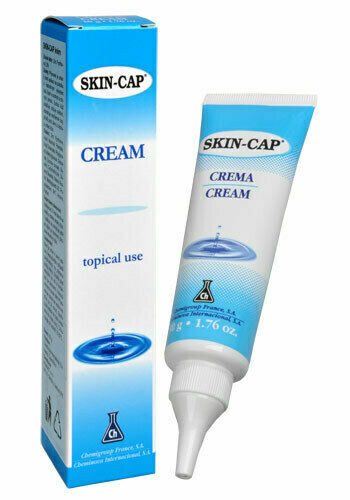 SKIN-CAP 50ml krém porovnat ceny