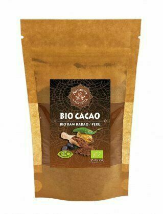 Altevita  Bio kakaový prášek raw 60g porovnat ceny