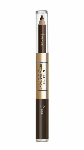REVLON BROW FANTASY 106 Dark Brown porovnat ceny