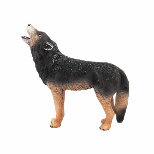 Mojo Animal Planet Vlk vyjící porovnat ceny