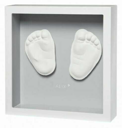 Baby Art  My Little Steps Grey porovnat ceny