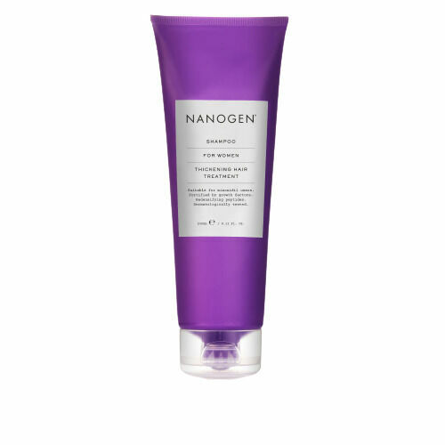 Nanogen Šampón pro ženy 240ml porovnat ceny