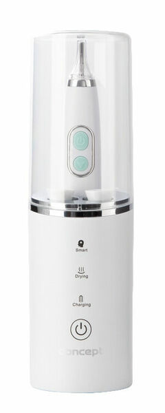 Concept ZK4040 Sonický zubní kartáček s UV sterilizátorem PERFECT SMILE porovnat ceny