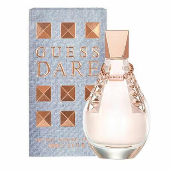 GUESS Dare Toaletní voda 50 ml porovnat ceny