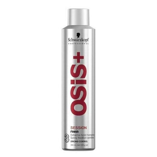 SCHWARZKOPF Osis+ Session  500ml porovnat ceny