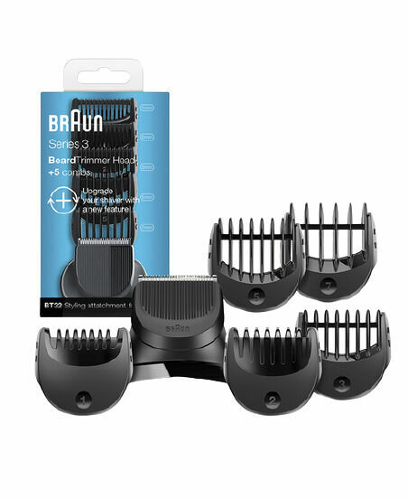 BRAUN Combipack BT32 porovnat ceny