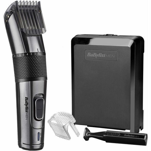 BaByliss Zastřihovač vlasů E978E porovnat ceny