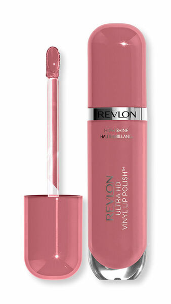 REVLON ULTRA HD VINYL LIP POLISH 925 Birthday Suit 5,9ml porovnat ceny