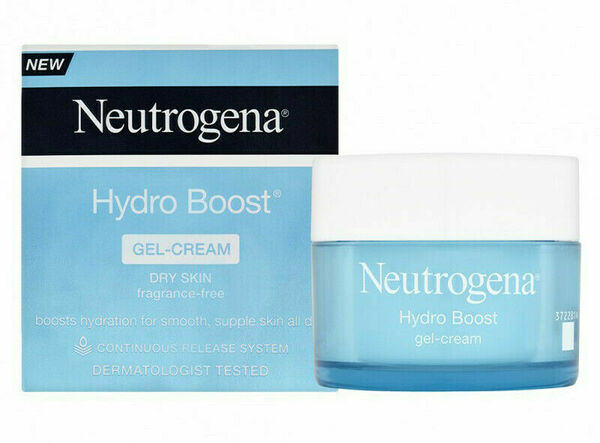 Neutrogena HydroBoost Gelový krém 50ml porovnat ceny