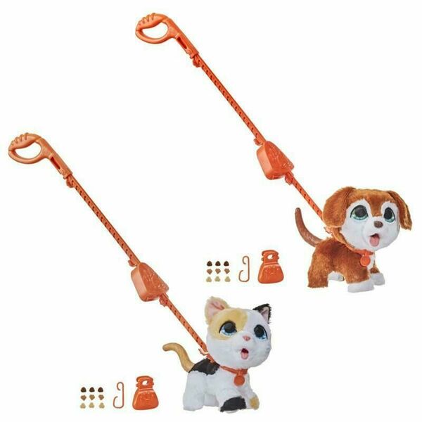 FurReal Friends Poopalots velké zvířátko porovnat ceny