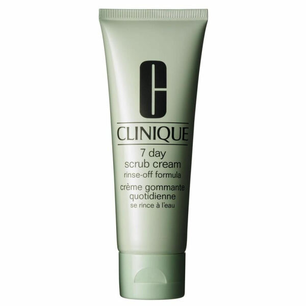 Clinique 7 Day Scrub Cream Rinse-off formula  100ml porovnat ceny