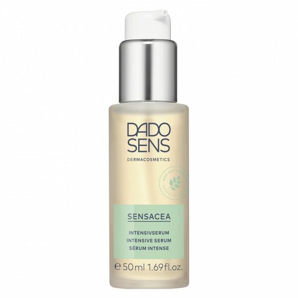Dado Sens Sensacea Intenzivní sérum 50ml porovnat ceny