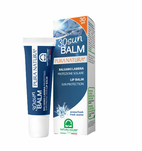 Natura House Balm SPF30 Sun 8ml porovnat ceny