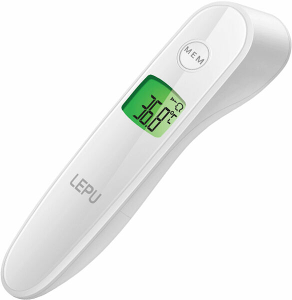 Lepu LFR30B Bezkontaktní teploměr porovnat ceny