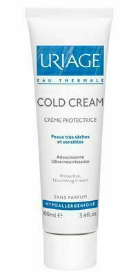 Uriage Cold Cream ochranný krém 100 ml porovnat ceny