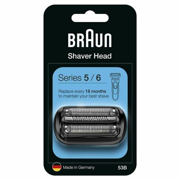 BRAUN Combipack 53B porovnat ceny